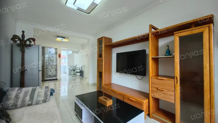 尚都东郡回迁楼二手房实景图