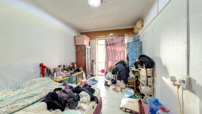 红华住宅区二手房实景图