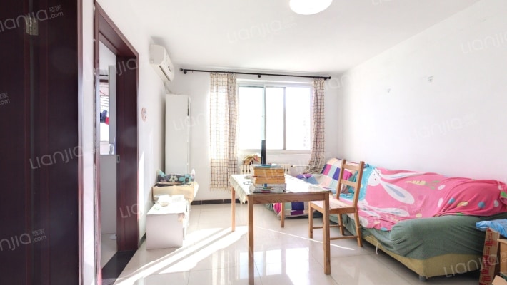 朝丰家园6号院二手房实景图