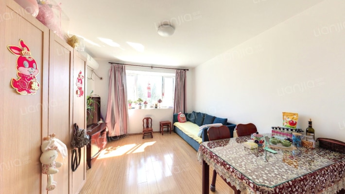 紫宸苑二手房实景图