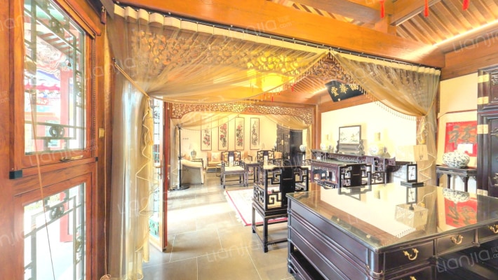 北新胡同二手房实景图