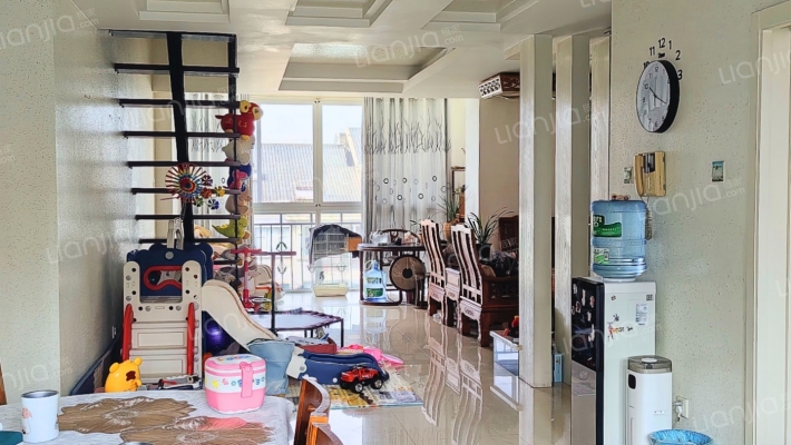 柳苑康居二手房实景图