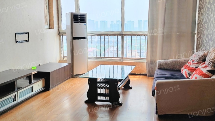 东城国际二手房实景图