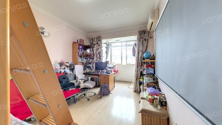 大西小区二手房实景图