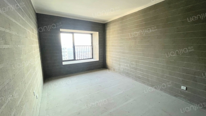 都市外滩阳光城檀悦二手房实景图