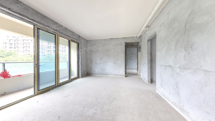 云山长麓二手房实景图