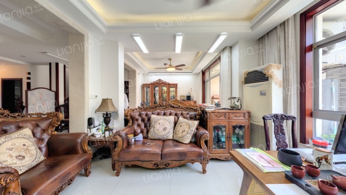 金象华庭二手房实景图