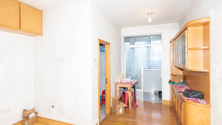 四道北路36号二手房实景图