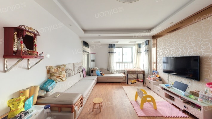 海洲新城二手房实景图