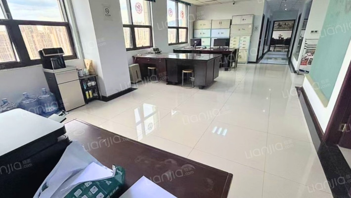 金海大厦二手房实景图