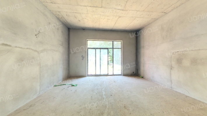 红莲湖果岭壹号二手房实景图