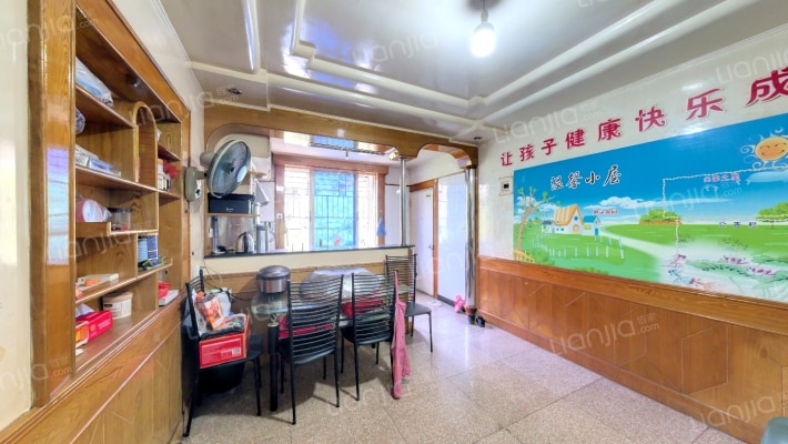 状元新村1组团二手房实景图