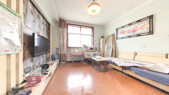 瑞欣园二手房实景图