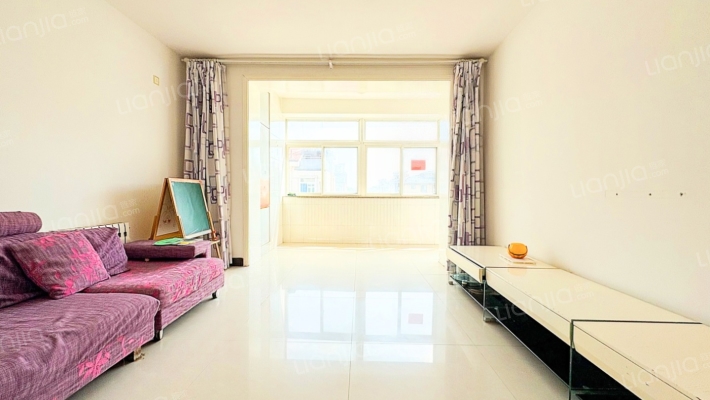 淄矿集团公司机关六分会二手房实景图