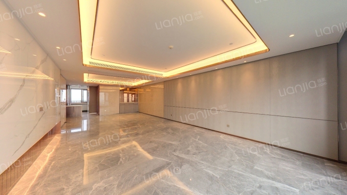 湖畔悦园二手房实景图