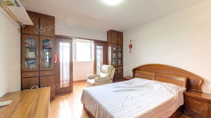 华阳佳园二手房实景图