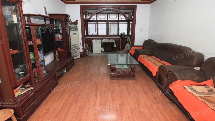 农发行家属院二手房实景图