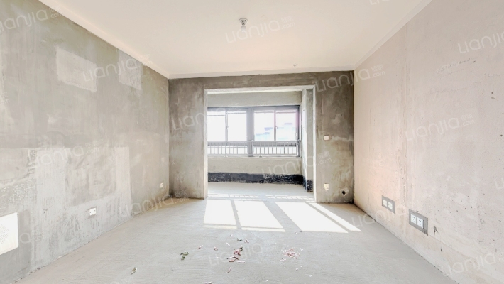 万达·海派大观二手房实景图