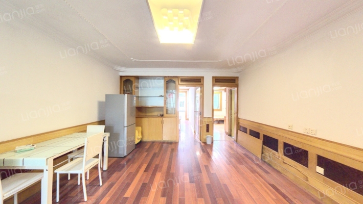 永新新村二手房实景图