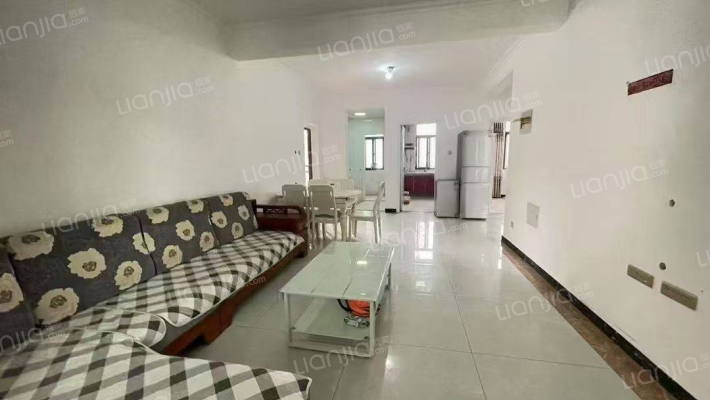 利华中央公馆二手房实景图