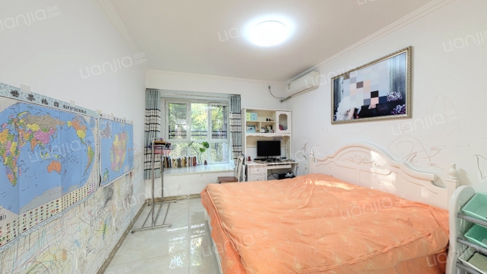 华业东方玫瑰C区二手房实景图