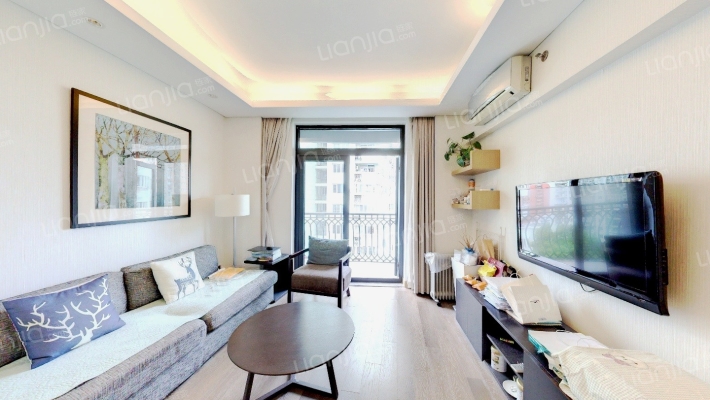 汇景苑二手房实景图