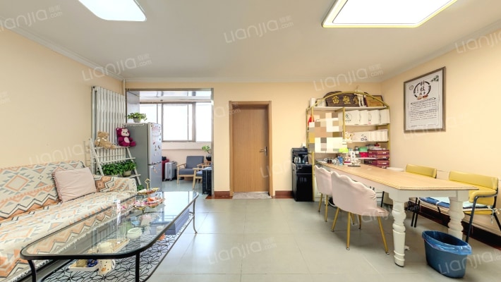 鼎恒中心二手房实景图