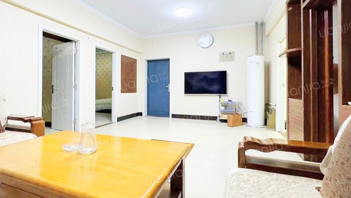 宝鼎家园二手房实景图