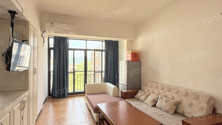 地恒美丽春天二期二手房实景图