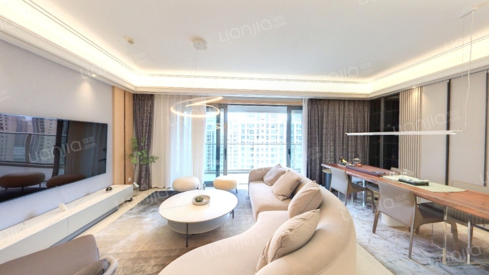 龙兴公馆二手房实景图