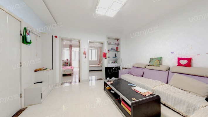 海王花园二手房实景图