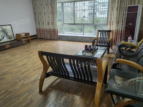 整租·桂园雅居西区 4室2厅 北