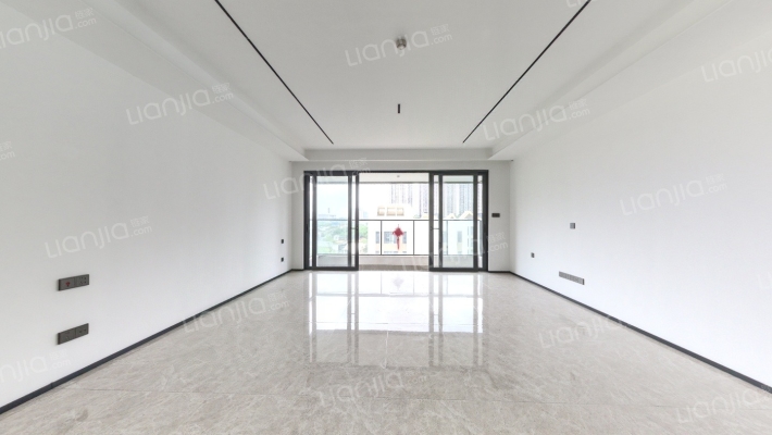 万科瑧湾悦二手房实景图