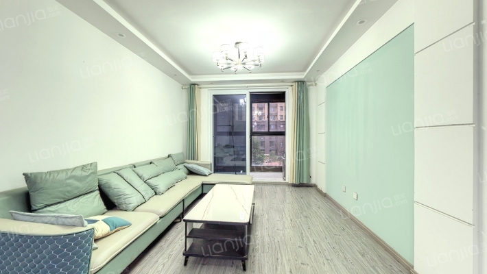 侨谊东苑二手房实景图