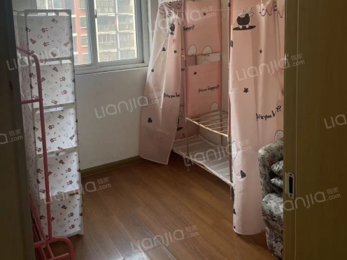 整租·超山花园 2室1厅 南