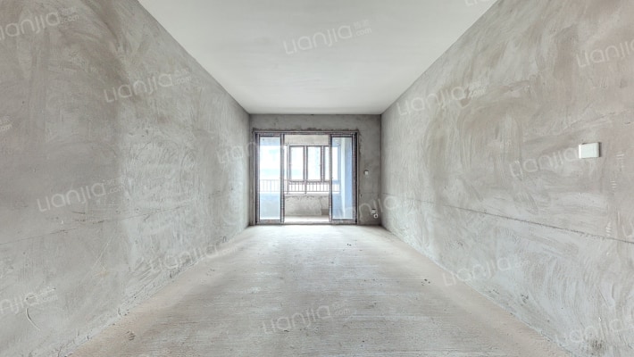 绿地万萃城E组团二手房实景图