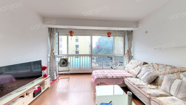 晨曦园二手房实景图