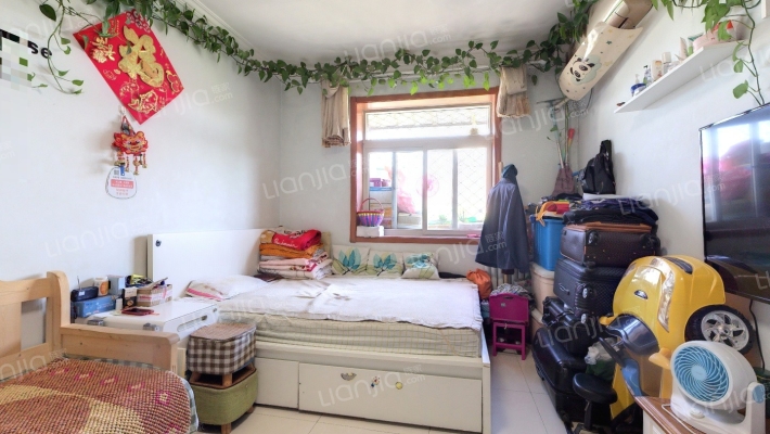 南街铁路小区二手房实景图