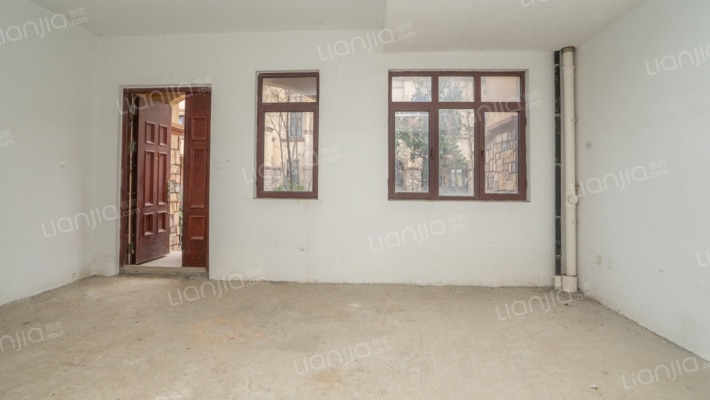 高德庄园二手房实景图