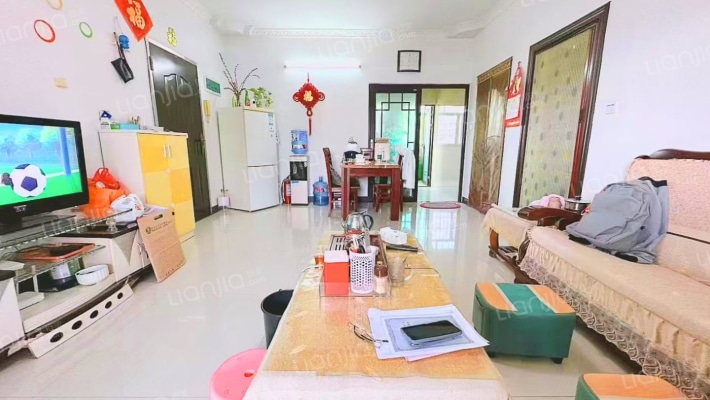 松景苑小区二手房实景图