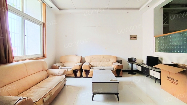 嘉慧园一区二手房实景图