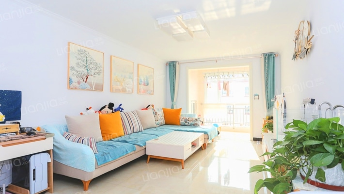 依翠园二手房实景图