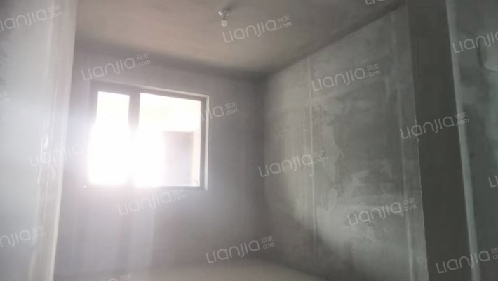 滨江郦城 4室2厅 南 北-卧室B