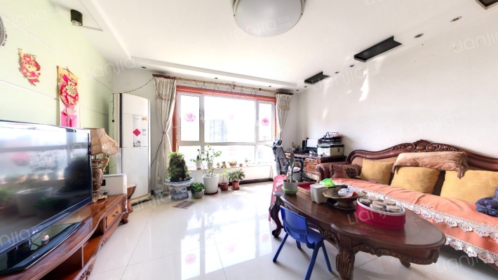 金汉绿港二区二手房实景图