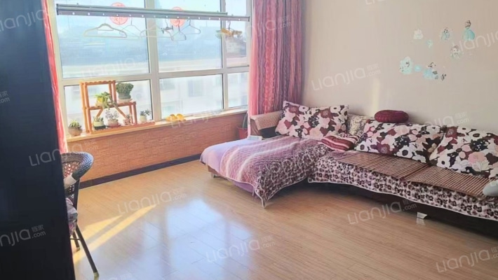 土南小区南区二手房实景图