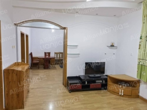 整租·农行宿舍 3室1厅 南