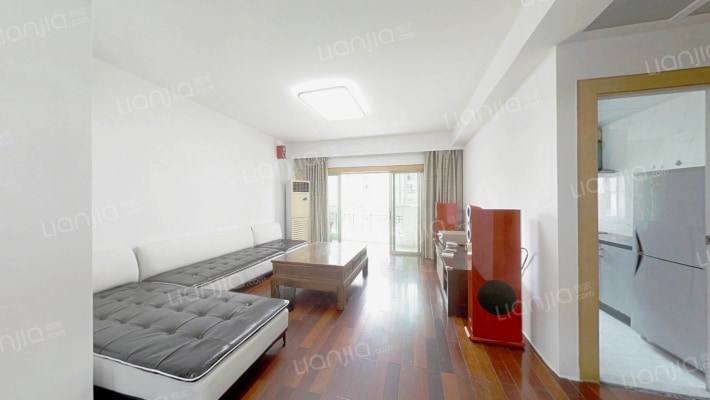 明发花园一期二手房实景图