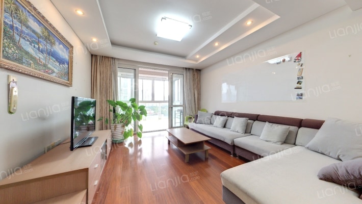 四季新家园二手房实景图