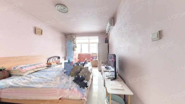 造甲南里二手房实景图