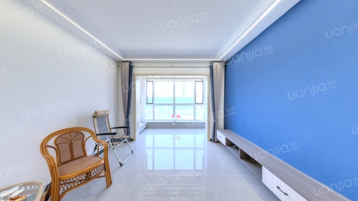 文博佳园二手房实景图